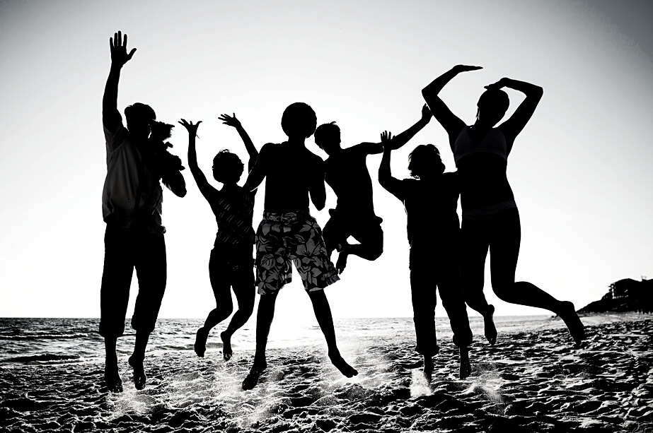 Beach Trip