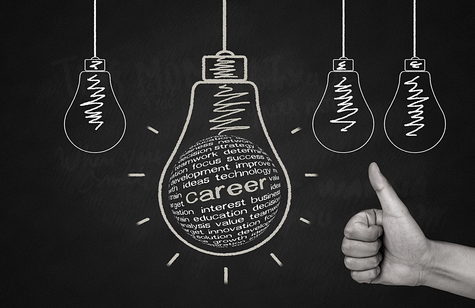 career concept